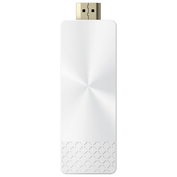 BenQ, QP30 Sistema di Presentazione Wireless HDMI Dongle QCast Mirror, per Presentazioni