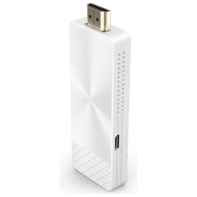 BenQ, QP30 Sistema di Presentazione Wireless HDMI Dongle QCast Mirror, per Presentazioni