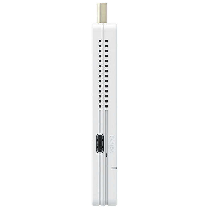 BenQ, QP30 Sistema di Presentazione Wireless HDMI Dongle QCast Mirror, per Presentazioni