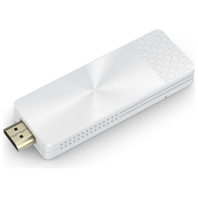 BenQ, QP30 Sistema di Presentazione Wireless HDMI Dongle QCast Mirror, per Presentazioni