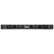 Dell, Server PowerEdge R260, 2,4 TB, Rack (1U), Intel Xeon 6315P, 16 GB DDR5-SDRAM, 700 W