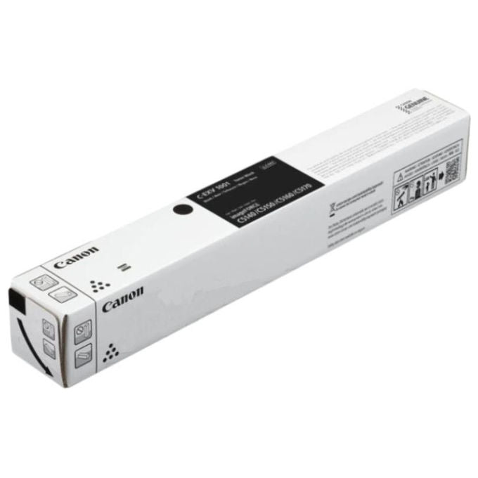 Canon, Toner C-EXV 1001 Nero