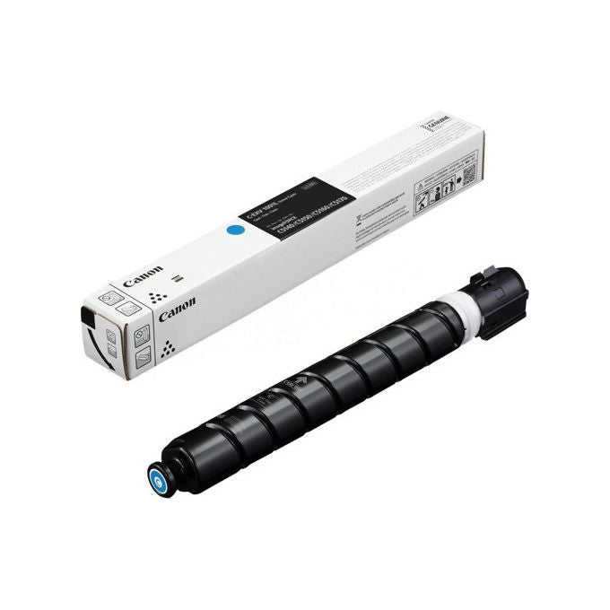 Canon, Toner C-EXV 1001L Ciano
