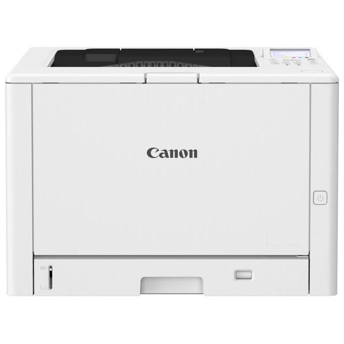Canon, Stampante Laser A Colori i-SENSYS X C1936P, A3