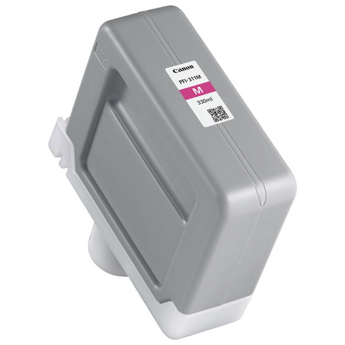 Canon PFI-311 M, Cartuccia d'inchiostro originale, Magenta