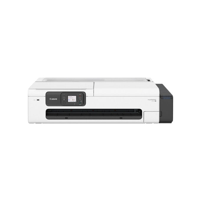 Canon ImagePROGRAF TC-21M, Stampante Grandi Formati, A colori, A1, Ethernet LAN, Wi-Fi