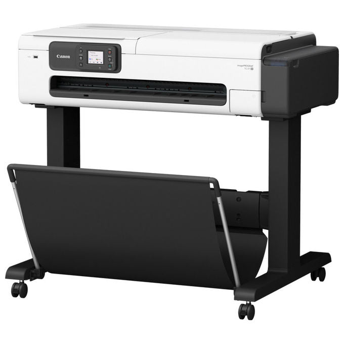 Canon ImagePROGRAF TC-21M, Stampante Grandi Formati, A colori, A1, Ethernet LAN, Wi-Fi