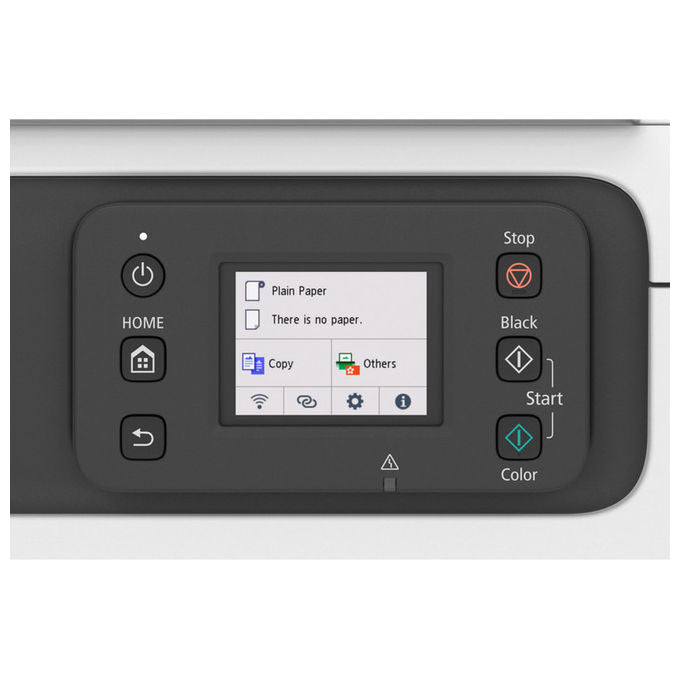 Canon ImagePROGRAF TC-21M, Stampante Grandi Formati, A colori, A1, Ethernet LAN, Wi-Fi