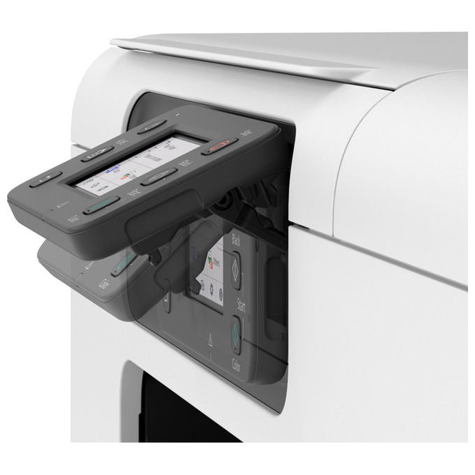 Canon ImagePROGRAF TC-21M, Stampante Grandi Formati, A colori, A1, Ethernet LAN, Wi-Fi