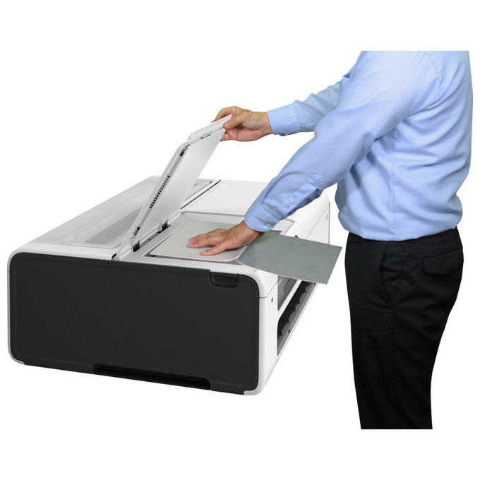 Canon ImagePROGRAF TC-21M, Stampante Grandi Formati, A colori, A1, Ethernet LAN, Wi-Fi