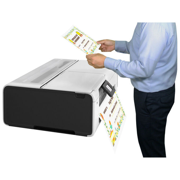 Canon ImagePROGRAF TC-21M, Stampante Grandi Formati, A colori, A1, Ethernet LAN, Wi-Fi