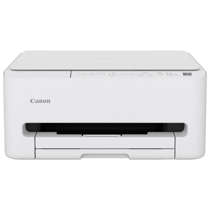 Canon, Stampante Multifunzione a Inchiostro PIXMA TS4150i, A4, Wi-Fi, Colori