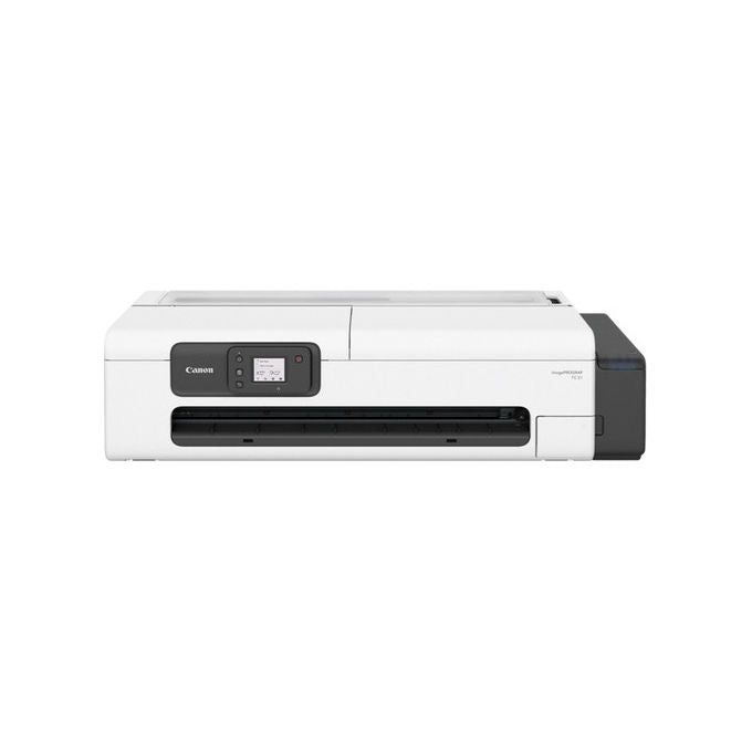 Canon imagePROGRAF TC-21, Stampante Grandi Formati, A1, Wi-Fi, A Colori