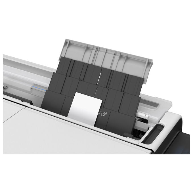 Canon imagePROGRAF TC-21, Stampante Grandi Formati, A1, Wi-Fi, A Colori