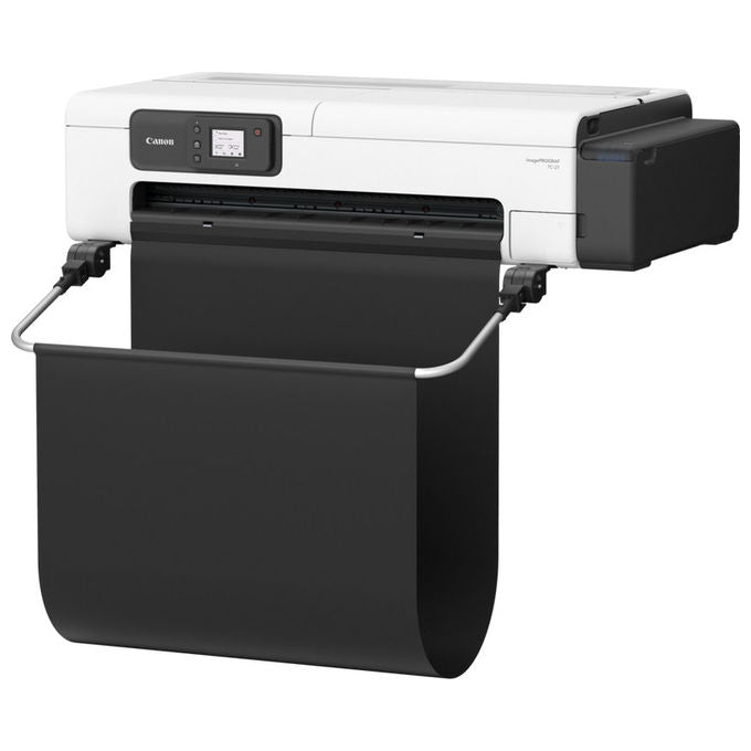 Canon imagePROGRAF TC-21, Stampante Grandi Formati, A1, Wi-Fi, A Colori