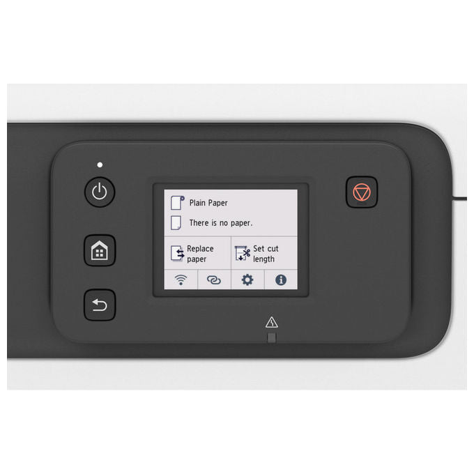 Canon imagePROGRAF TC-21, Stampante Grandi Formati, A1, Wi-Fi, A Colori