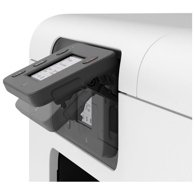 Canon imagePROGRAF TC-21, Stampante Grandi Formati, A1, Wi-Fi, A Colori