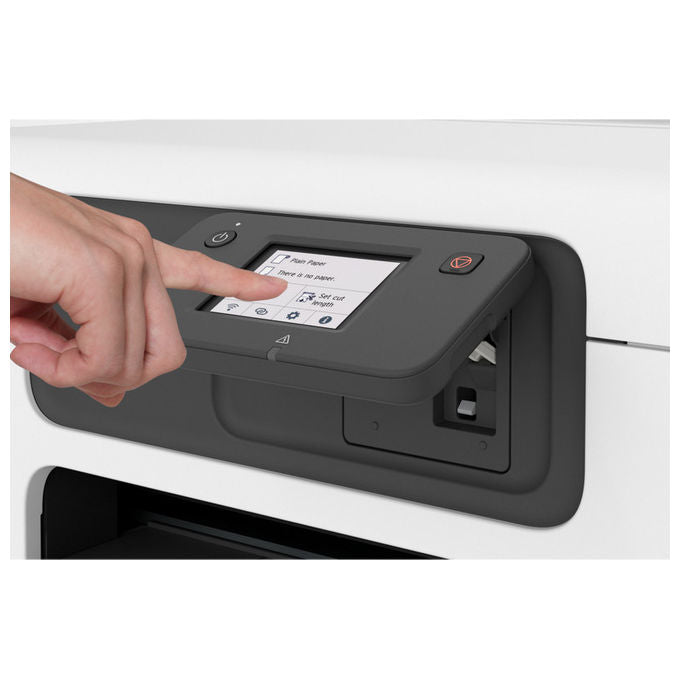 Canon imagePROGRAF TC-21, Stampante Grandi Formati, A1, Wi-Fi, A Colori