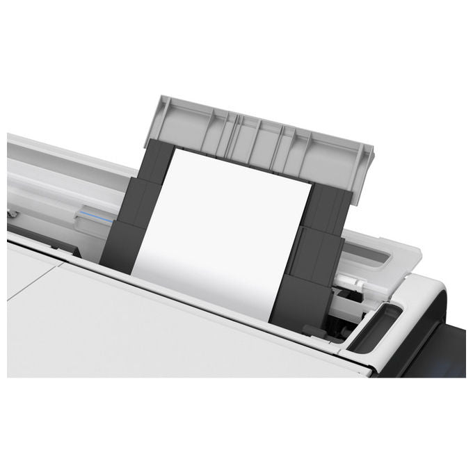 Canon imagePROGRAF TC-21, Stampante Grandi Formati, A1, Wi-Fi, A Colori