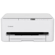 Canon PIXMA TS6550i, Stampante Multifunzione a Getto d'Inchiostro, A4, Wi-Fi