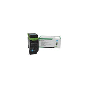 Lexmark, Cartuccia Toner Ciano Originale 75M20C0