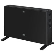 BEKO Termoconvettore Elettrico 3 Livelli di Potenza 1800W