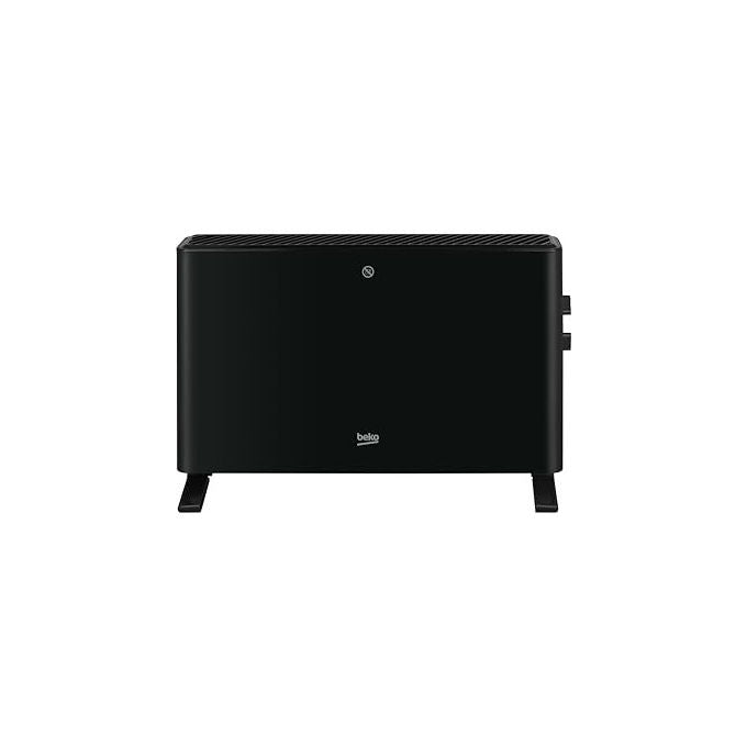 BEKO Termoconvettore Elettrico 3 Livelli di Potenza 1800W