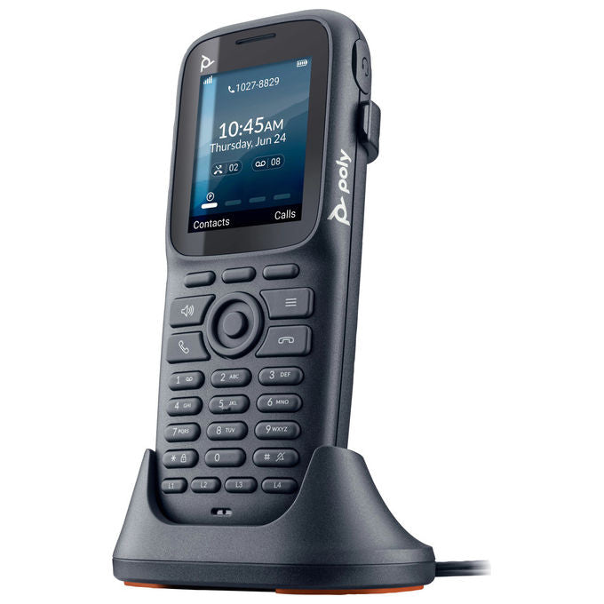 HP Poly, Ricevitore Telefonico DECT, Poly Rove 20