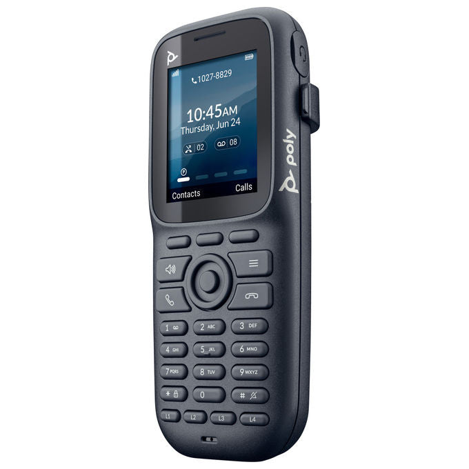 HP Poly, Ricevitore Telefonico DECT, Poly Rove 20