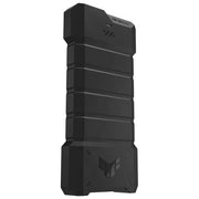 Asus Tuf Gaming A2, Box Esterno SSD M.2, Nero
