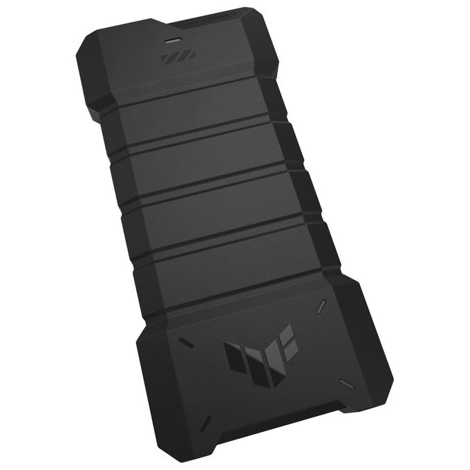 Asus Tuf Gaming A2, Box Esterno SSD M.2, Nero