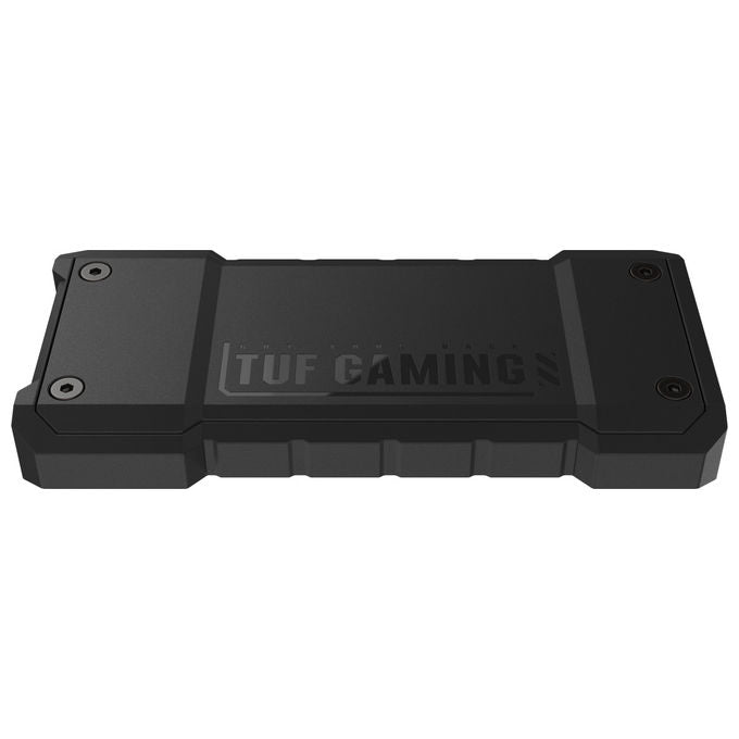 Asus Tuf Gaming A2, Box Esterno SSD M.2, Nero