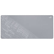 ASUS ROG Scabbard II Arctic Gray XXL, Tappetino Mouse Gaming