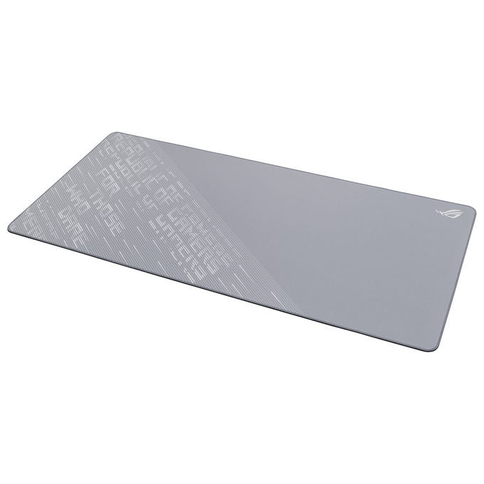 ASUS ROG Scabbard II Arctic Gray XXL, Tappetino Mouse Gaming