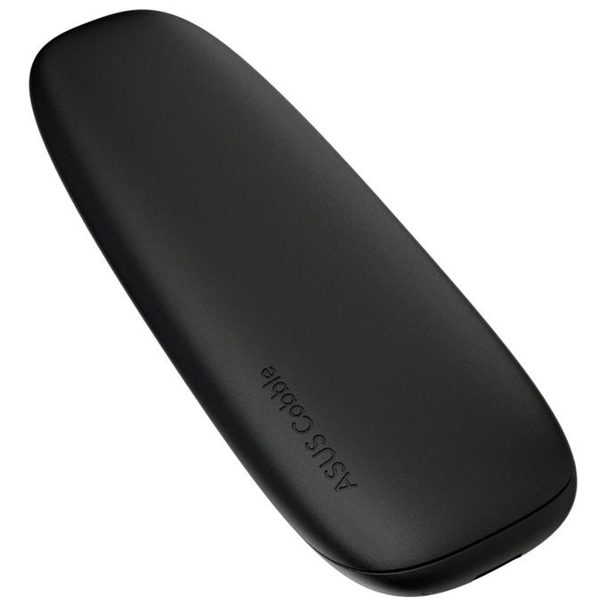 ASUS Cobble, Box Esterno SSD M.2, Nero