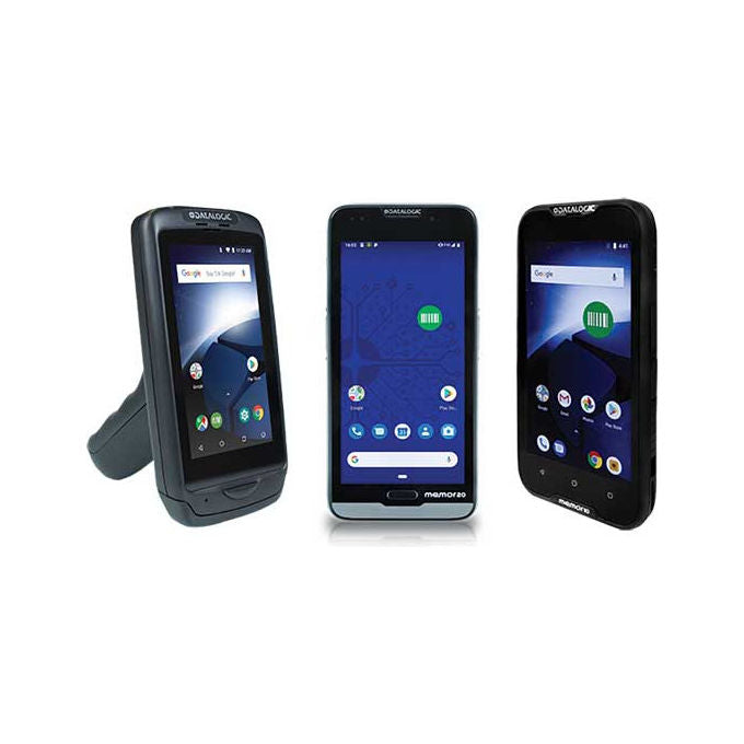 Mobilis, Custodia per Datalogic Memor 20 5.7''