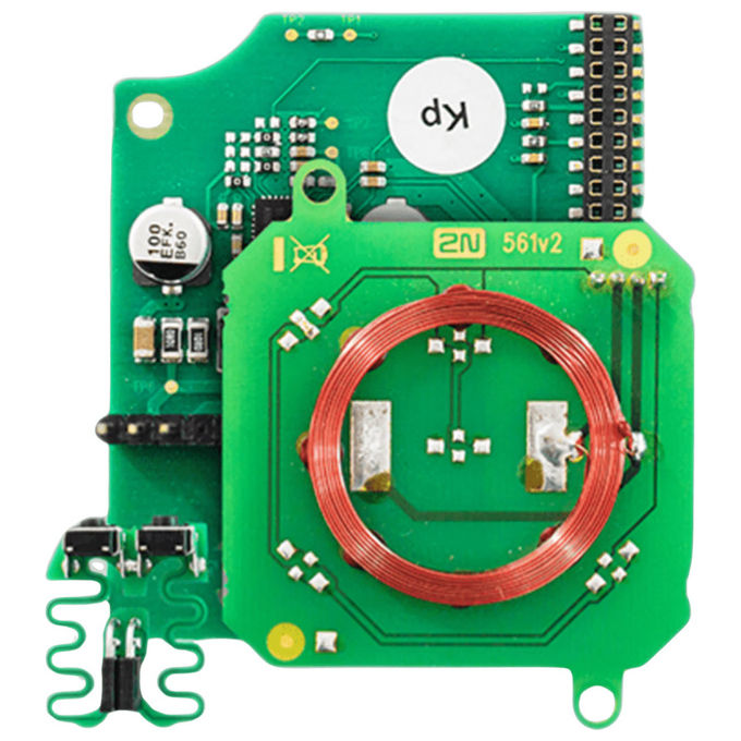 2N, Anello a induzione per IP Force 2.0