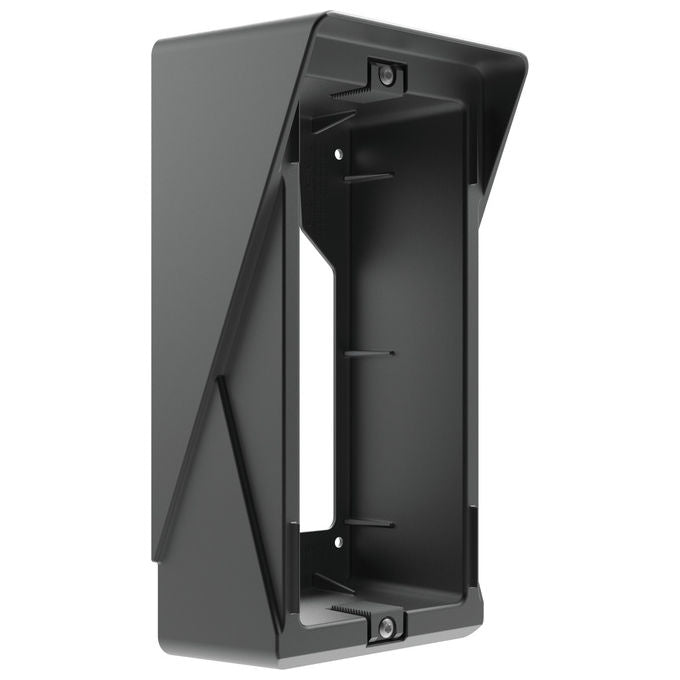 2N, Scatola di Montaggio, Accessorio per Sistema Intercom IP One, Montaggio a Superficie