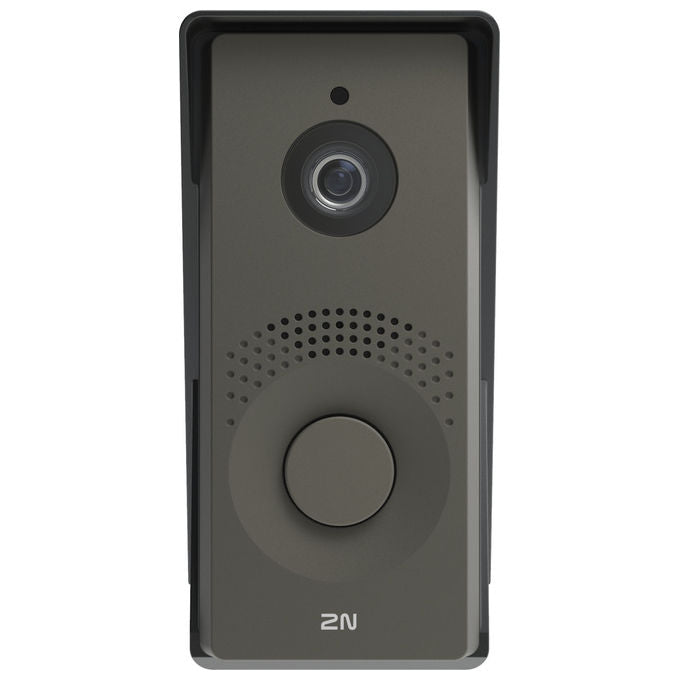 2N, Scatola di Montaggio, Accessorio per Sistema Intercom IP One, Montaggio a Superficie
