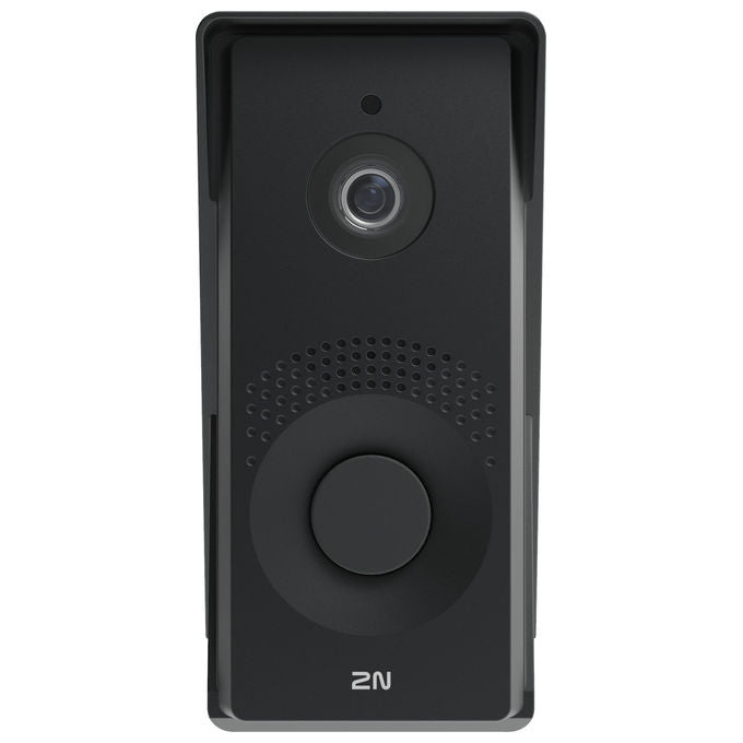 2N, Scatola di Montaggio, Accessorio per Sistema Intercom IP One, Montaggio a Superficie