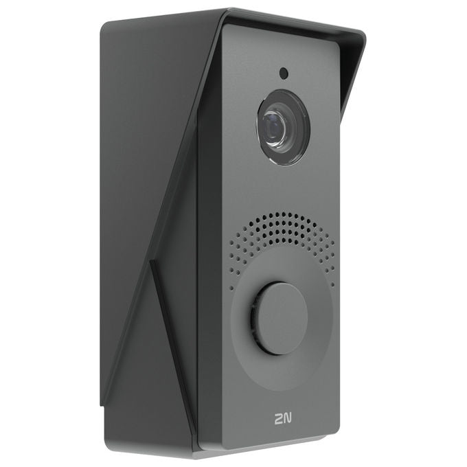 2N, Scatola di Montaggio, Accessorio per Sistema Intercom IP One, Montaggio a Superficie