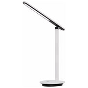 Philips, Lampada da Scrivania Funzionale, Avorio, Lampada da Tavolo LED