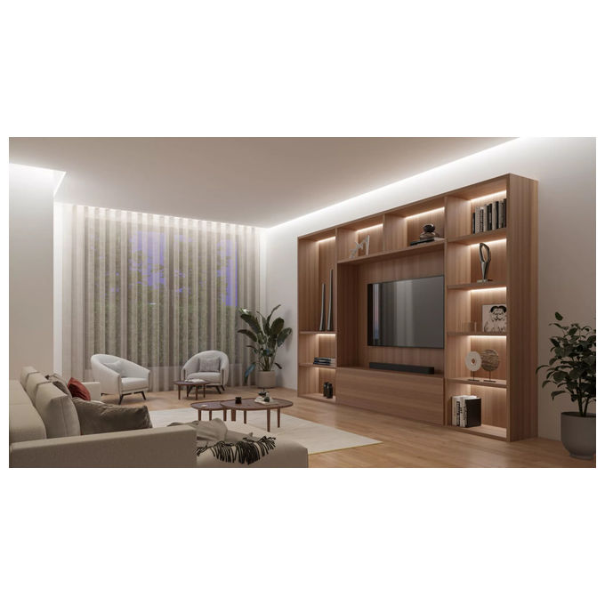 Philips Hue, Lightstrip Solo, 3 Metri