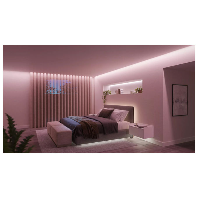 Philips Hue, Lightstrip Solo, 3 Metri