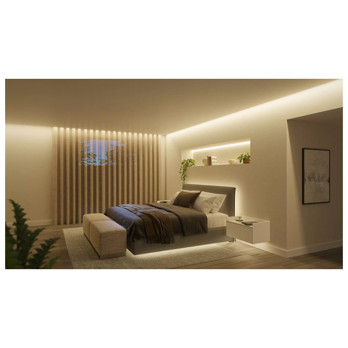 Philips, Striscia LED Smart Hue Essential, 10 Metri