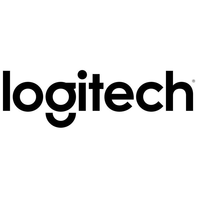 Logitech, Kit di Estensione, Accessorio per Apparecchiature Conferenze, Cavo USB-C