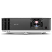 BenQ TK700ST, Proiettore a Corto Raggio, 3000 ANSI Lumen, DLP, UHD 4K, Compatibilita' 3D, Bianco