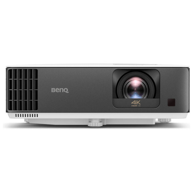 BenQ TK700ST, Proiettore a Corto Raggio, 3000 ANSI Lumen, DLP, UHD 4K, Compatibilita' 3D, Bianco