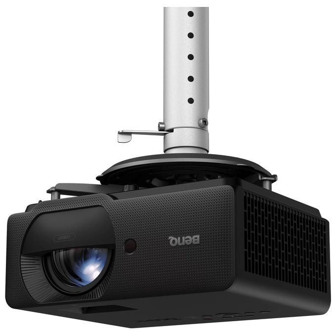 BenQ LH830ST Proiettore Laser a Corto Raggio DLP Full HD 4000 ANSI Lumen Compatibilita' 4K 3D IP6X colore Nero