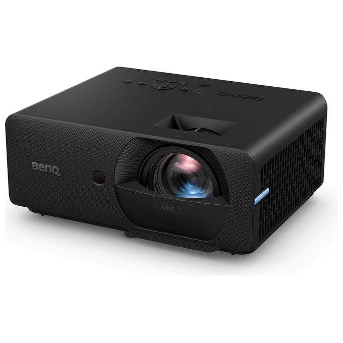 BenQ LH830ST Proiettore Laser a Corto Raggio DLP Full HD 4000 ANSI Lumen Compatibilita' 4K 3D IP6X colore Nero